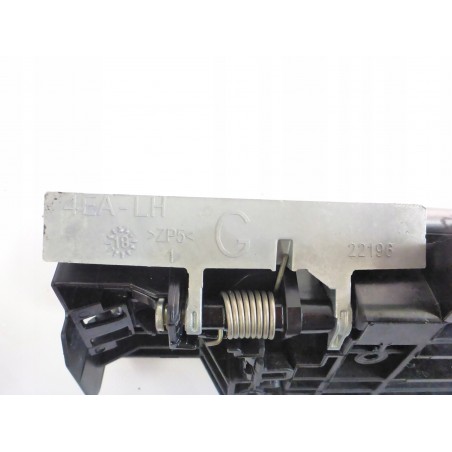 KLAMKA ZEWNĘTRZNA LEWY TYŁ QASHQAI J11 KAD 13-