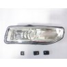 LAMPA HALOGEN PRAWA NISSAN QASHQAI J11 13-