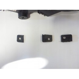 LAMPA HALOGEN PRAWA NISSAN QASHQAI J11 13-