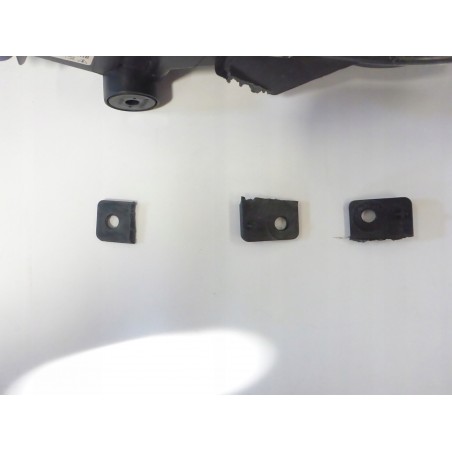 LAMPA HALOGEN PRAWA NISSAN QASHQAI J11 13-