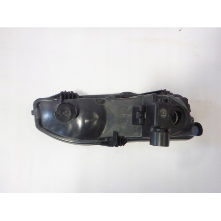 LAMPA HALOGEN PRAWA NISSAN QASHQAI J11 13-