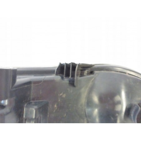 LAMPA HALOGEN PRAWA NISSAN QASHQAI J11 13-