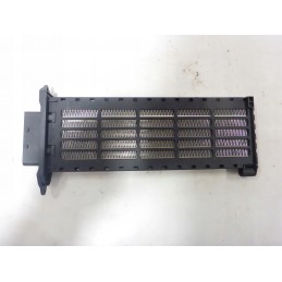 NAGRZEWNICA ELEKTRYCZNA RENAULT CLIO IV 13-