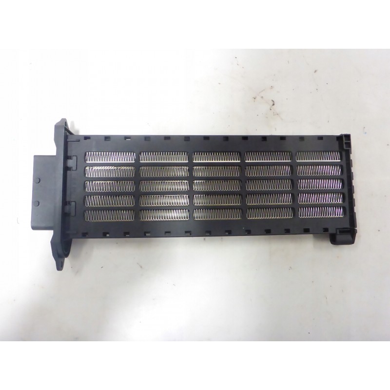 NAGRZEWNICA ELEKTRYCZNA RENAULT CLIO IV 13-