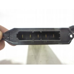 NAGRZEWNICA ELEKTRYCZNA RENAULT CLIO IV 13-