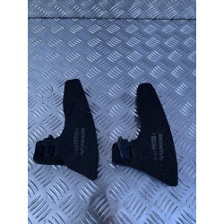 WYGŁUSZENIE BŁOTNIKA LEWE PRAWE HONDA JAZZ V 20-