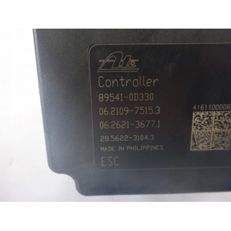 POMPA HAMULCOWA ABS TOYOTA YARIS III 11- 1.3B