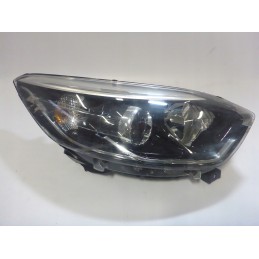 LAMPA PRAWA PRAWY PRZÓD RENAULT CAPTUR 13- UK
