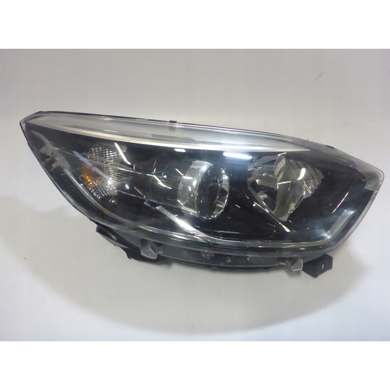 LAMPA PRAWA PRAWY PRZÓD RENAULT CAPTUR 13- UK