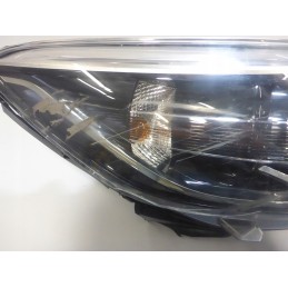 LAMPA PRAWA PRAWY PRZÓD RENAULT CAPTUR 13- UK