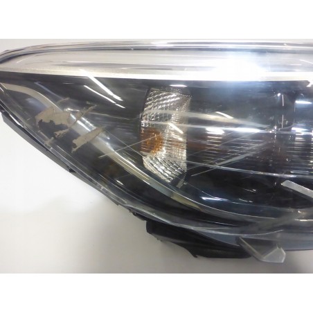 LAMPA PRAWA PRAWY PRZÓD RENAULT CAPTUR 13- UK