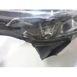 LAMPA PRAWA PRAWY PRZÓD RENAULT CAPTUR 13- UK