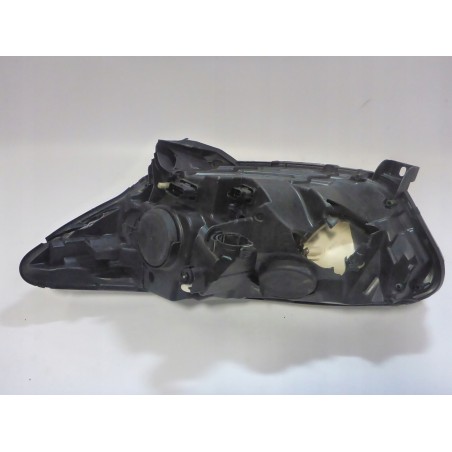 LAMPA PRAWA PRAWY PRZÓD RENAULT CAPTUR 13- UK