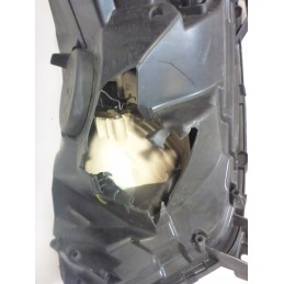 LAMPA PRAWA PRAWY PRZÓD RENAULT CAPTUR 13- UK