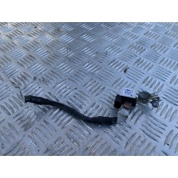 KLEMA MINUSOWA I30 III LIFT 20- HB 1.0 T-GDI