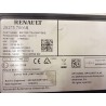 MODUŁ NAWIGACJI RENAULT CLIO IV 13-