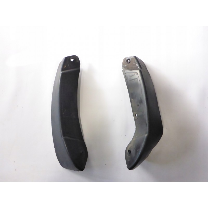 NAKLADKA OSŁONA NADKOLA LEWA PRAWA QASHQAI J11 13-