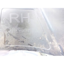 NAKLADKA OSŁONA NADKOLA LEWA PRAWA QASHQAI J11 13-