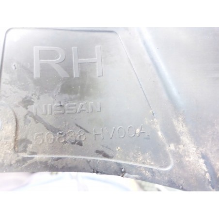 NAKLADKA OSŁONA NADKOLA LEWA PRAWA QASHQAI J11 13-