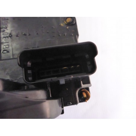 ZAMEK I KLAMKA DRZWI LEWY PRZÓD QASHQAI J11 13-