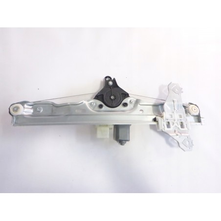 PODNOŚNIK SZYBY LEWY TYŁ QASHQAI J11 13-