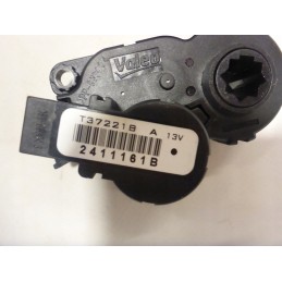 SILNICZEK NAGRZEWNICY RENAULT CLIO IV 13-