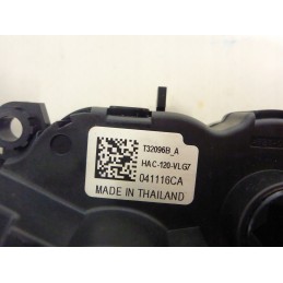 SILNICZEK NAGRZEWNICY RENAULT CLIO IV 13-