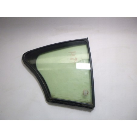 SZYBA DRZWI PRAWY TYŁ INFINITI Q50 13-