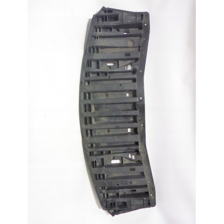 OSŁONA POD ZDERZAK NISSAN NOTE E12 13-