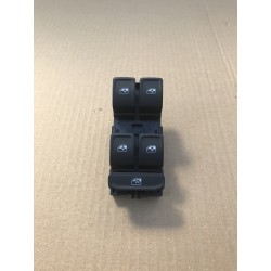 PANEL STEROWANIA SZYB VW POLO 2G 17- 5G0959857D