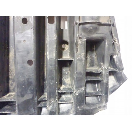 OSŁONA POD ZDERZAK NISSAN NOTE E12 13-