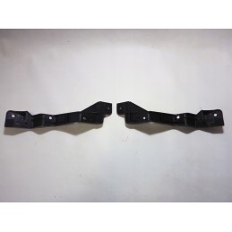 MOCOWANIE HALOGENU LEWE PRAWE X-TRAIL T32 LIFT 17-