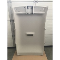 PODSUFITKA VW POLO 2G 17- LIFT