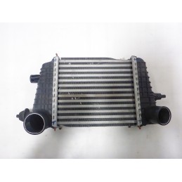 CHŁODNICA POWIETRZA INTERCOOLER NOTE E12 13- 1.2 T