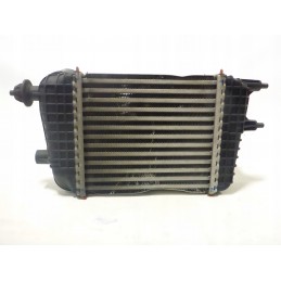 CHŁODNICA POWIETRZA INTERCOOLER NOTE E12 13- 1.2 T