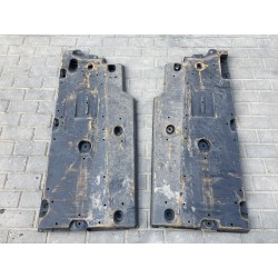 OSŁONA PODWOZIA YARIS CROSS 21-