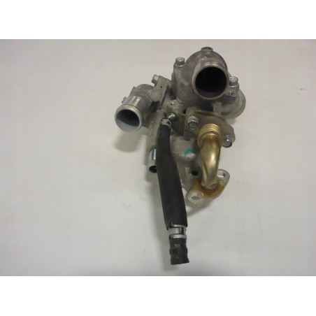 OBUDOWA TERMOSTATU OUTLANDER III 2.0 HYB PHEV