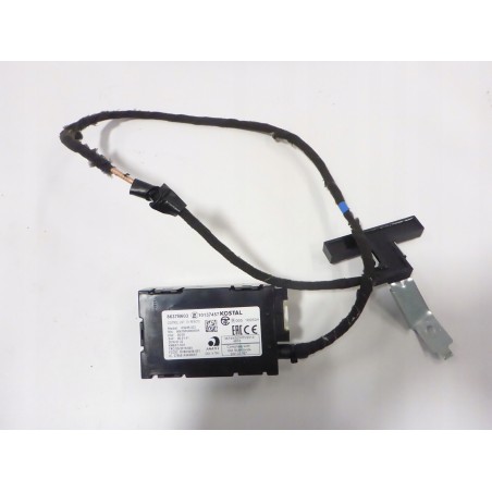 MODUŁ PRZEKAŹNIK MITSUBISHI OUTLANDER III PHEV