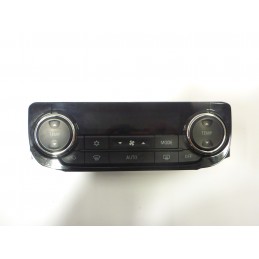 PANEL KLIMATYZACJI NAWIEW OUTLANDER III PHEV