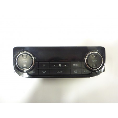 PANEL KLIMATYZACJI NAWIEW OUTLANDER III PHEV