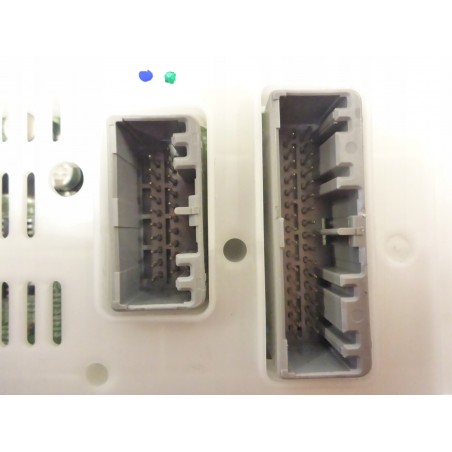 PANEL KLIMATYZACJI NAWIEW OUTLANDER III PHEV