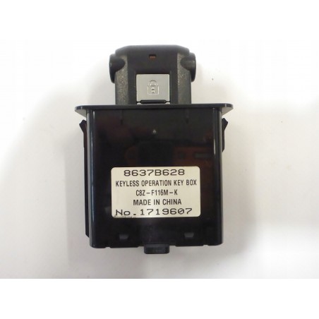 STACYJKA KEYBOX MITSUBISHI OUTLANDER III PHEV