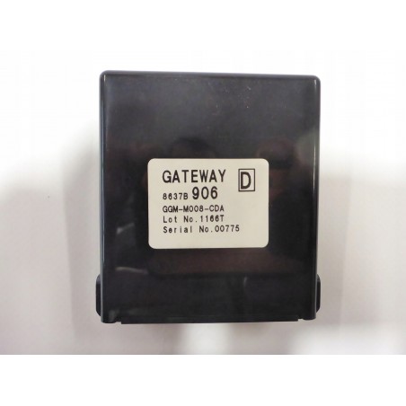 MODUŁ KEYLESS GO MITSUBISHI OUTLANDER III PHEV