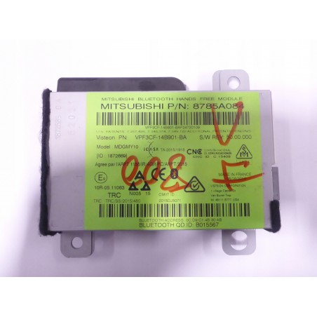 MODUŁ BLUETOOTH MITSUBISHI OUTLANDER III PHEV