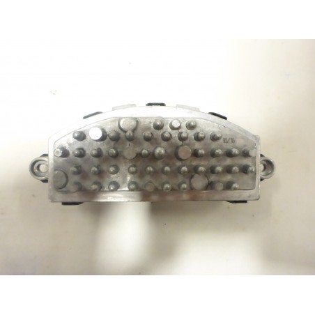 REZYSTOR OPORNICA WENTYLATORA RENAULT KADJAR 15-