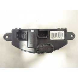 REZYSTOR OPORNICA WENTYLATORA RENAULT KADJAR 15-