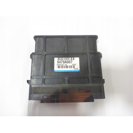 MODUŁ PRZEKAŹNIK MITSUBISHI OUTLANDER III PHEV