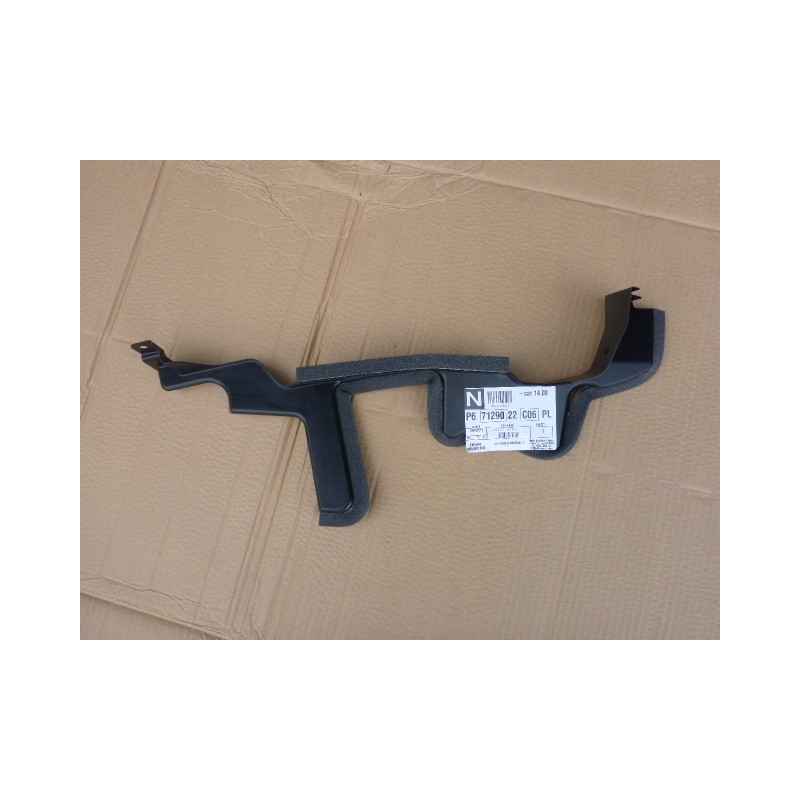 KIEROWNICA POWIETRZA LEWA PRAWA NISSAN JUKE 10-