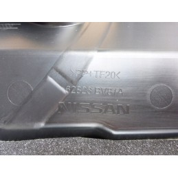 KIEROWNICA POWIETRZA LEWA PRAWA NISSAN JUKE 10-