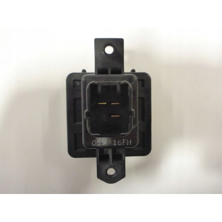 REZYSTOR OPORNICA NAGRZEWNICY OUTLANDER III PHEV